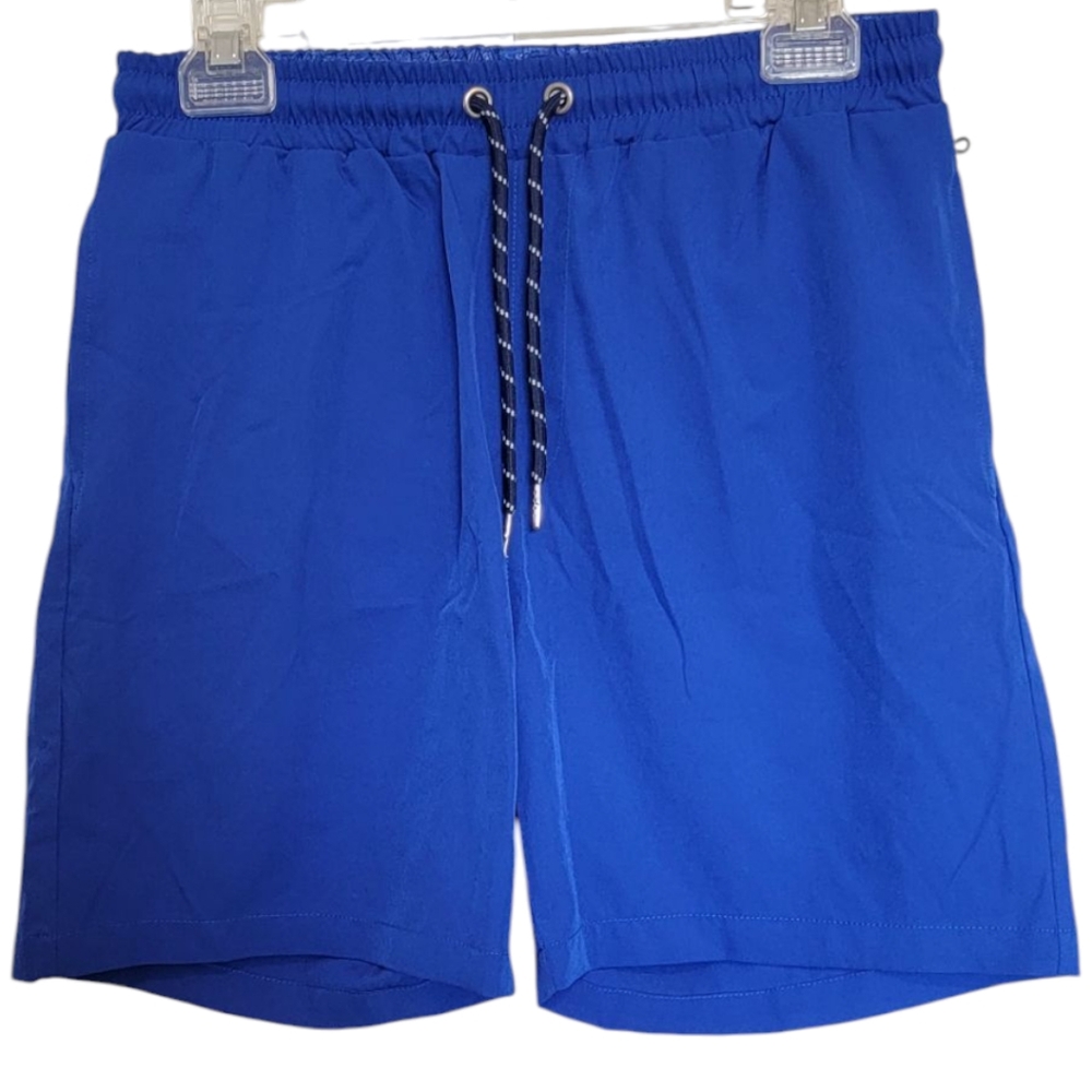 Consequence Swimming Shorts Trunks Mens Size Small
